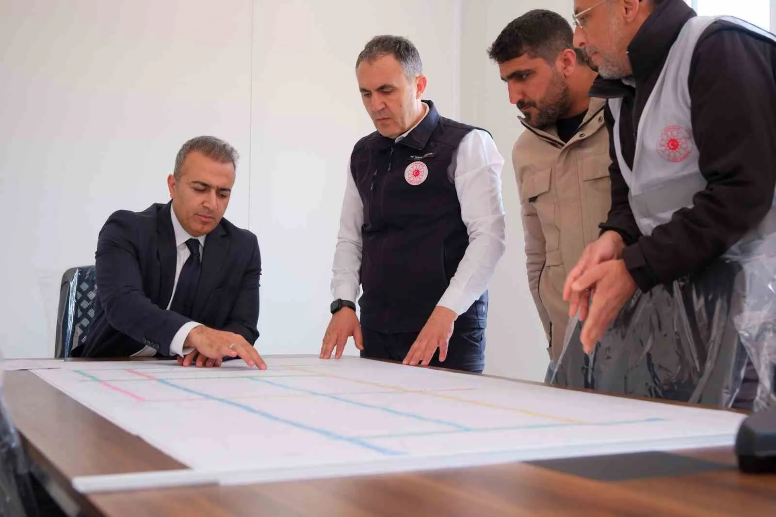 Karaman 2. OSB ekonomiye güç katacak: 104 sanayi parseli kurulacak