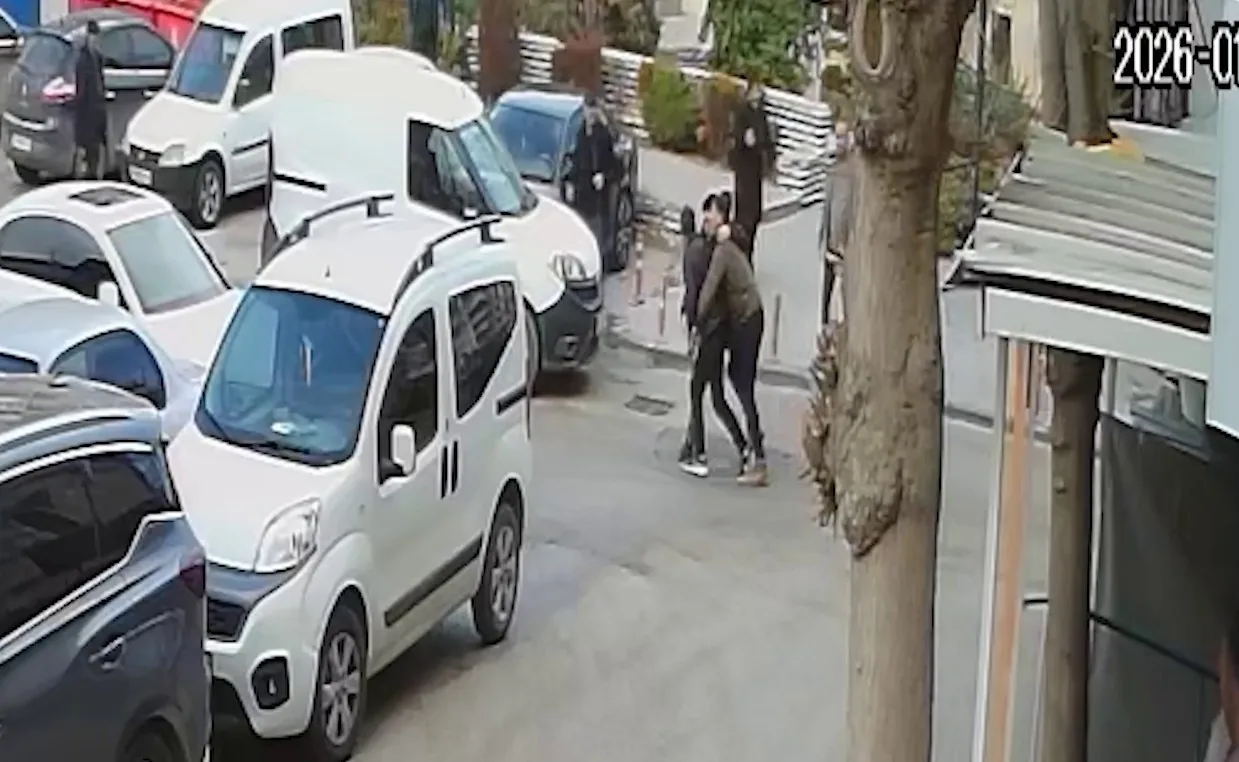 Karaman’da Sokak Ortasında Silahlı Saldırı: 1 Kişi Hayatını Kaybetti
