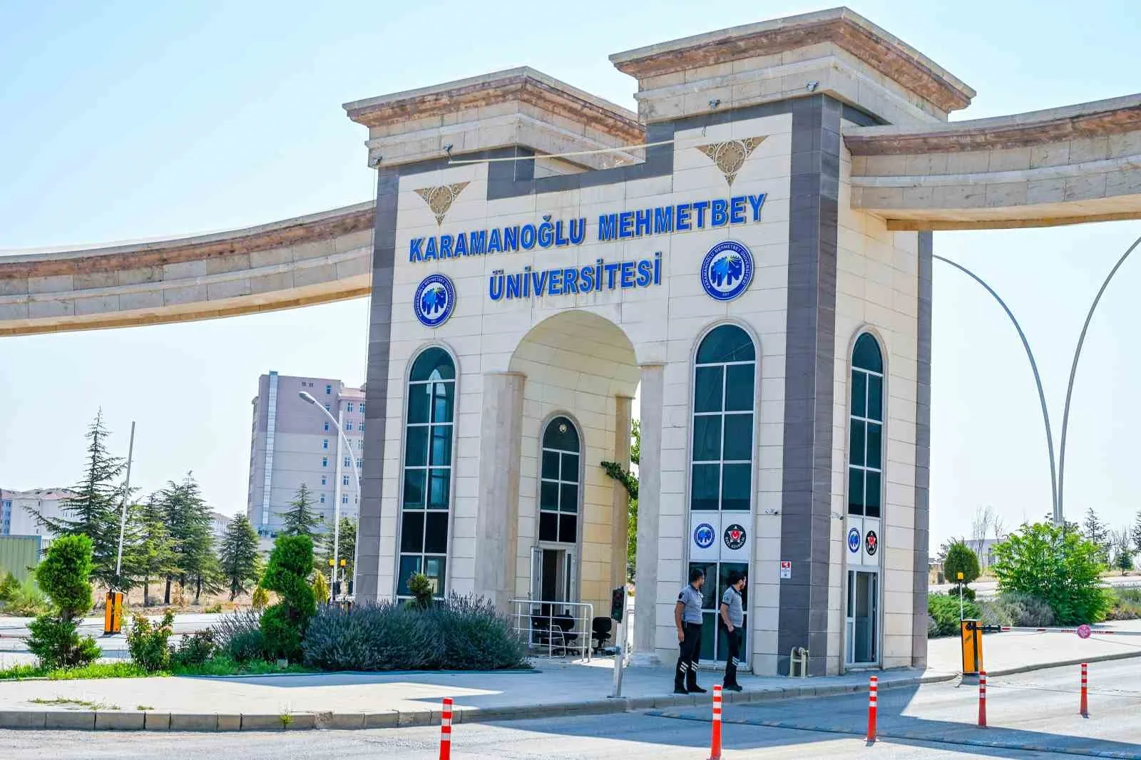 KMÜ, THE 2026 Alan Bazlı Dünya Üniversite Sıralamalarında İlk Kez İki Alanda Yer Aldı