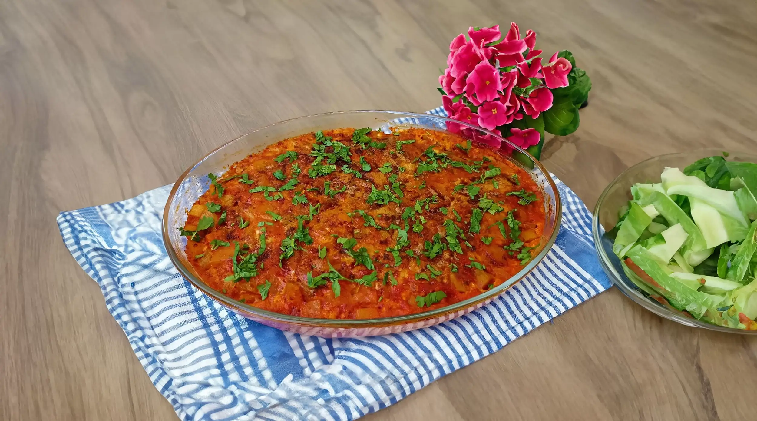 Mıkla Tarifi