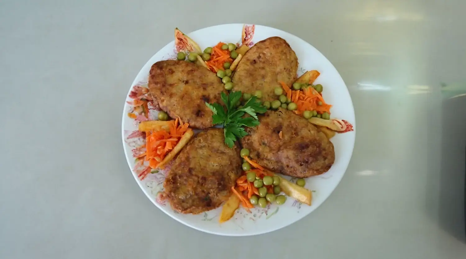 Çullama Tarifi