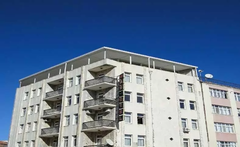 Nas Otel