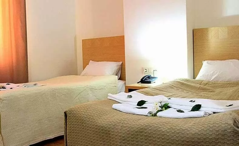 Aygün Otel