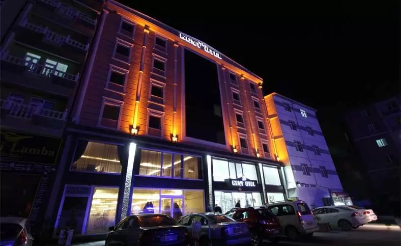 Kent Otel