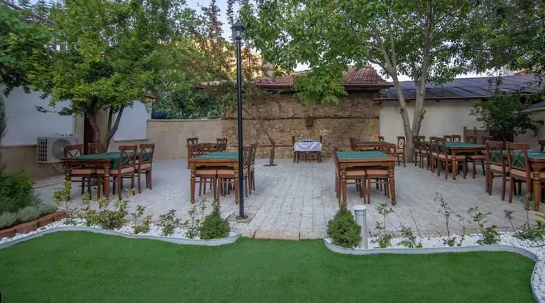 Marassa Konak Otel