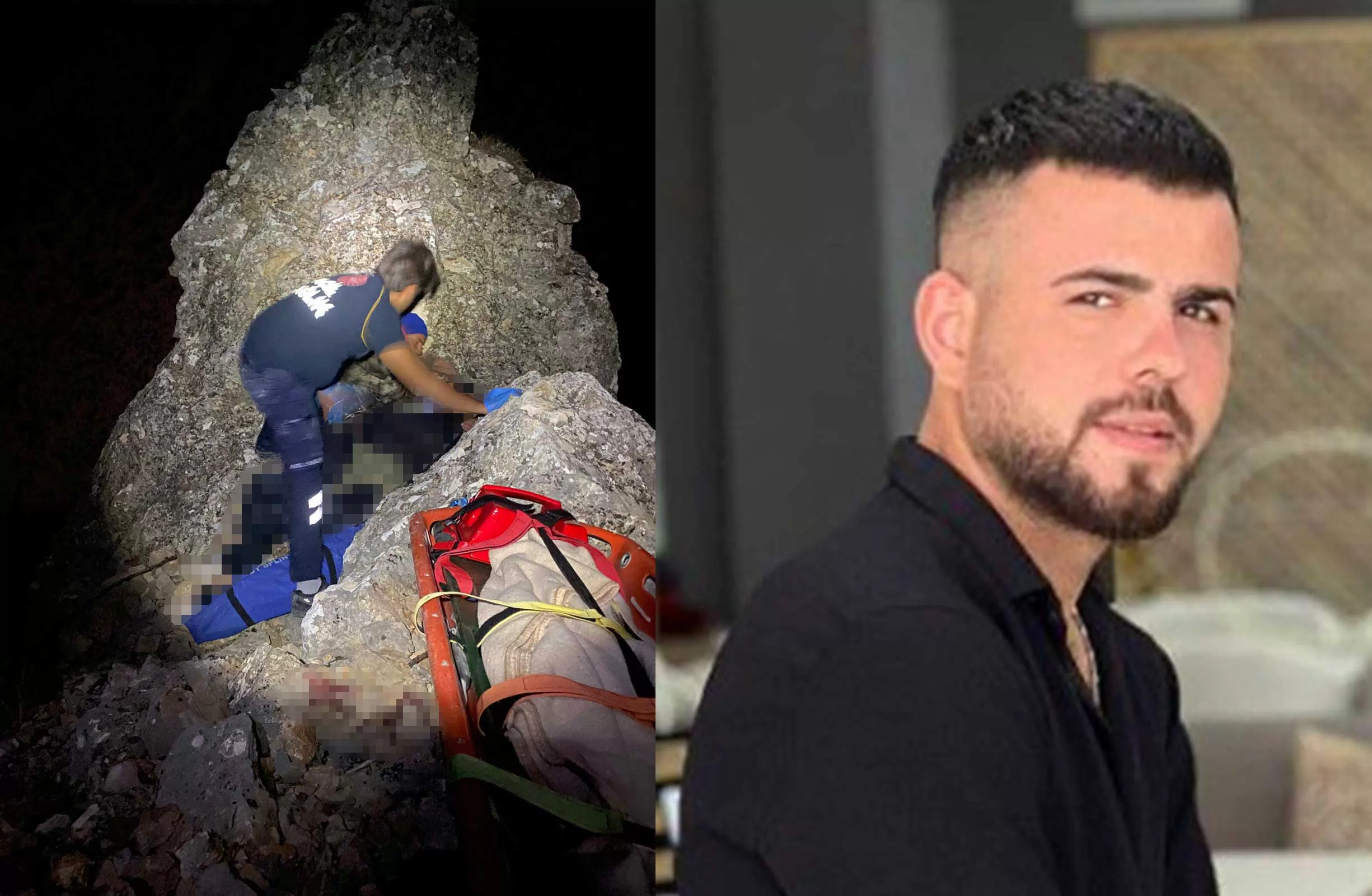 Karaman’da Piknik Faciası: 26 Yaşındaki Genç Hayatını Kaybetti