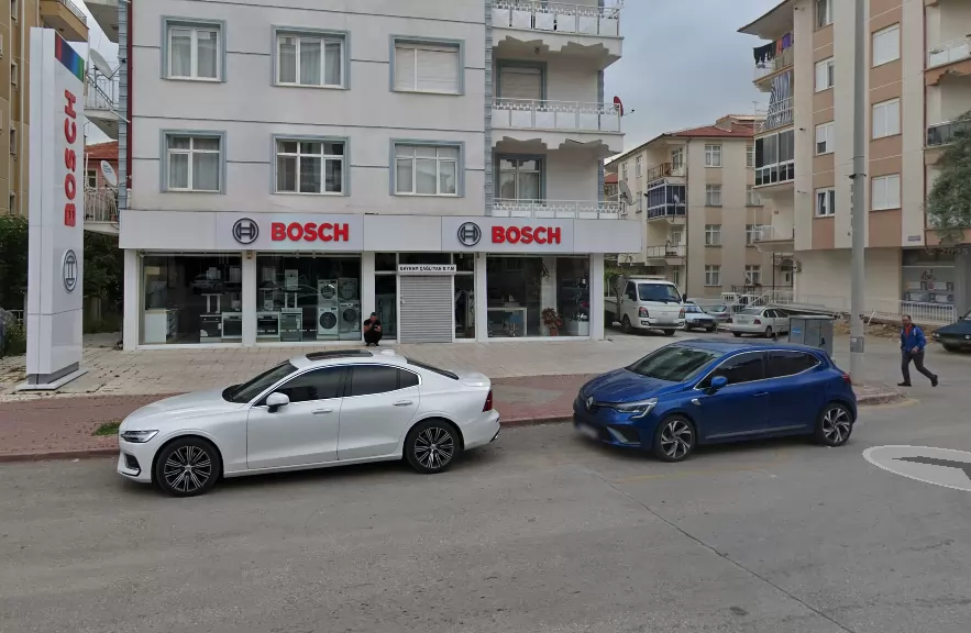 Karaman’da Beyaz Eşya Bayisi İddiası: Parasını Ödeyen Vatandaşlar Ürünlerini Alamadı