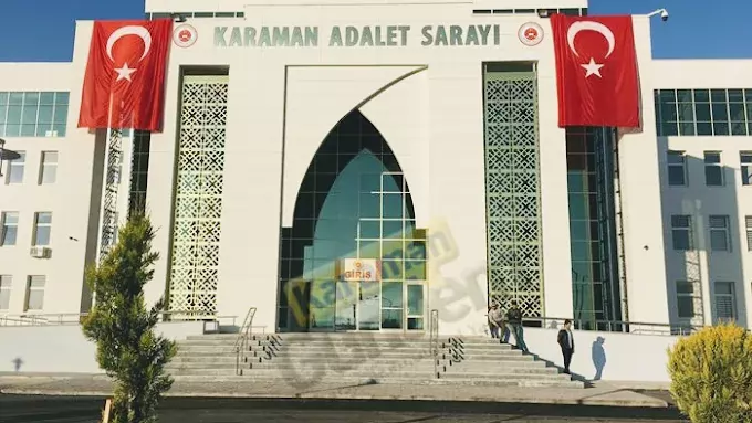 Karaman’da Tefeci Şebekesine Eş Zamanlı Şafak Operasyonu: 12 Şüpheli Yakalandı